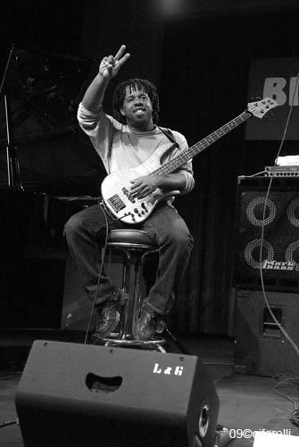 victor wooten