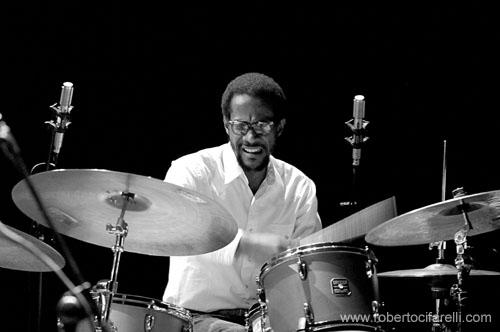 brian blade