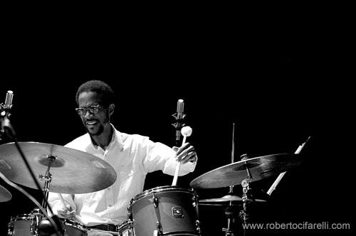 brian blade