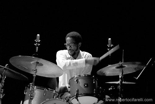 brian blade