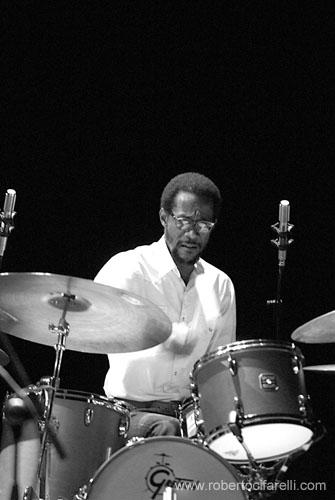 brian blade