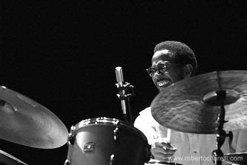 brian blade