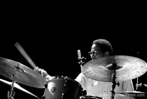 brian blade