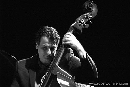 john patitucci