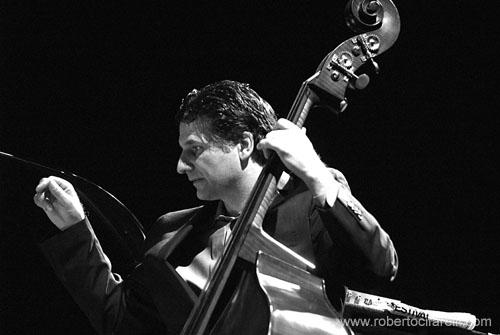 john patitucci