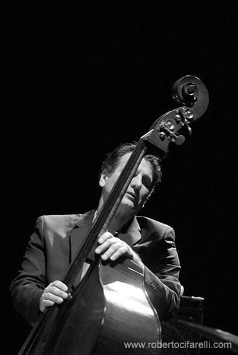 john patitucci