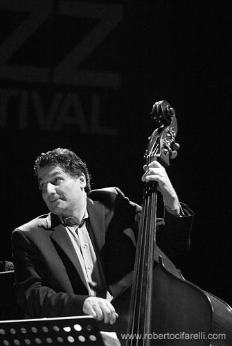 john patitucci