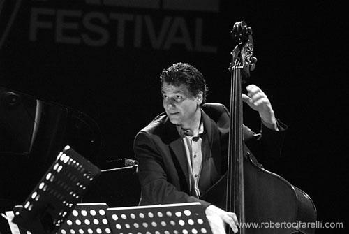 john patitucci