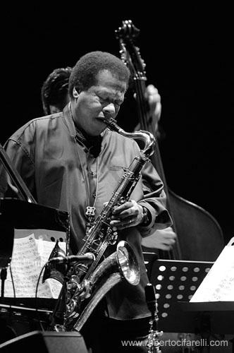 wayne shorter