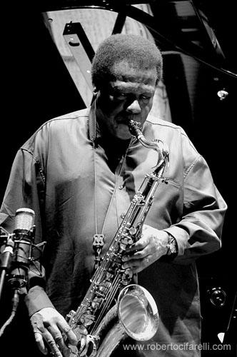 wayne shorter