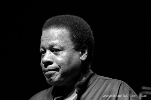 wayne shorter