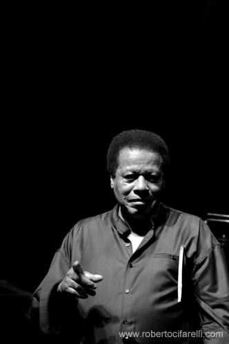 wayne shorter