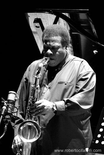 wayne shorter