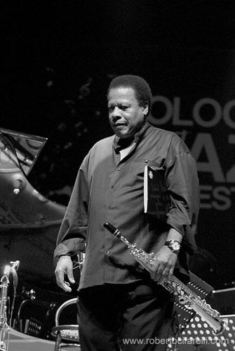 wayne shorter