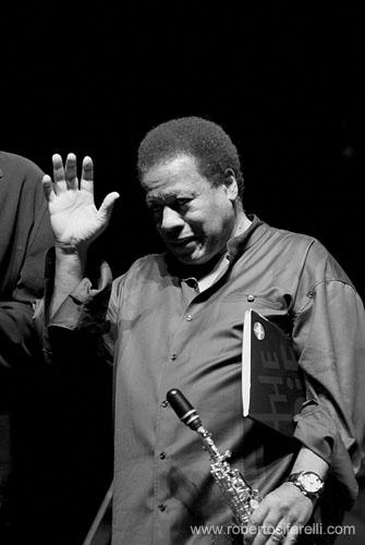 wayne shorter