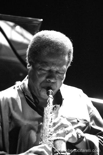 wayne shorter