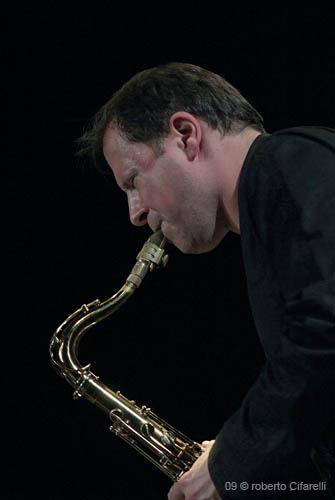 chris potter