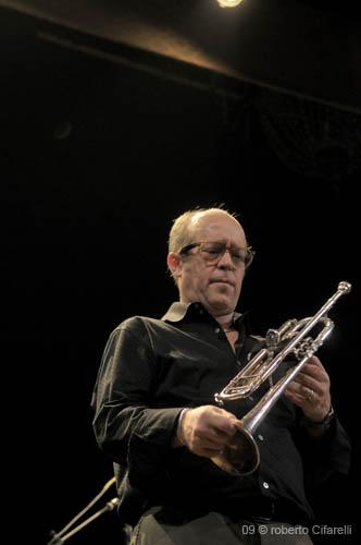 dave douglas