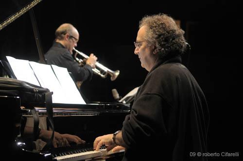 uri caine