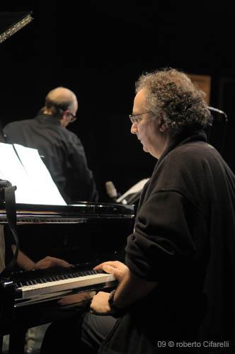 uri caine