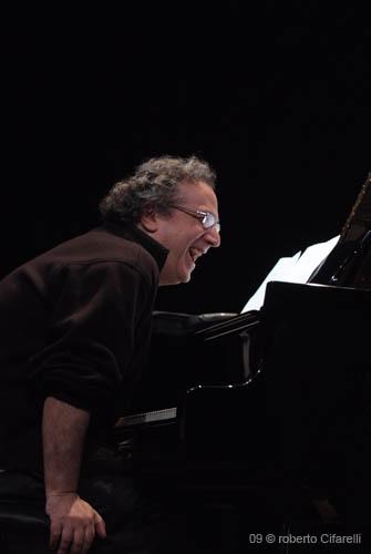 uri caine