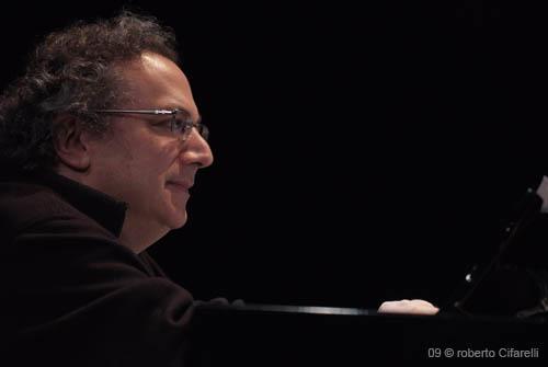 uri caine