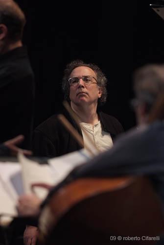 uri caine