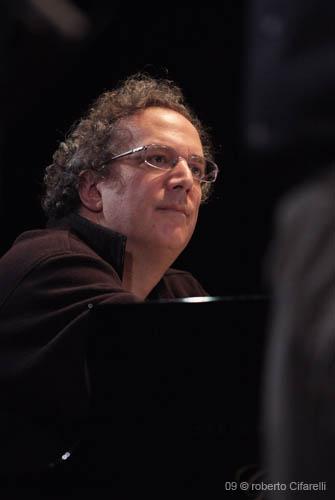 uri caine