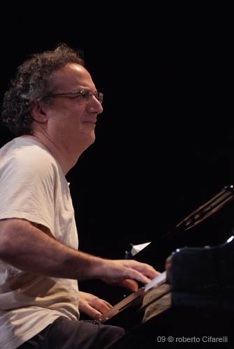 uri caine