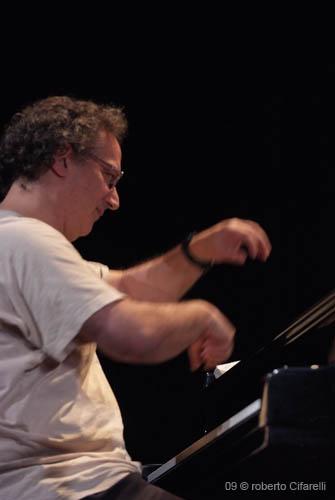 uri caine