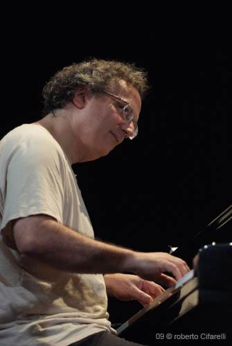 uri caine