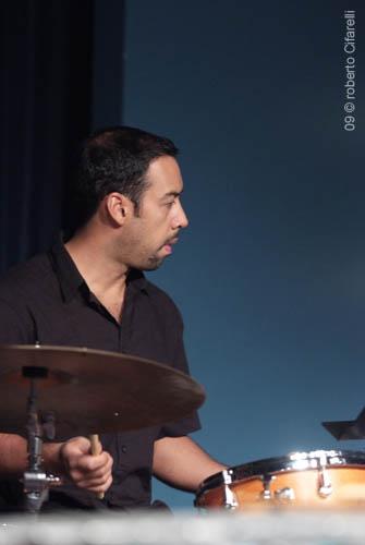 antonio sanchez