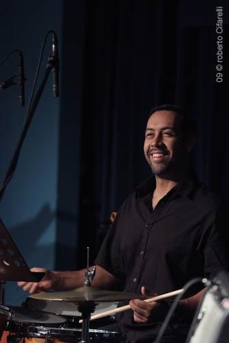 antonio sanchez