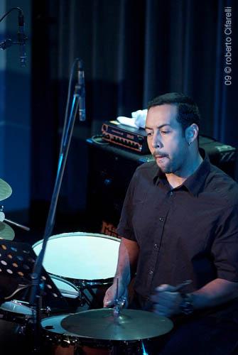 antonio sanchez