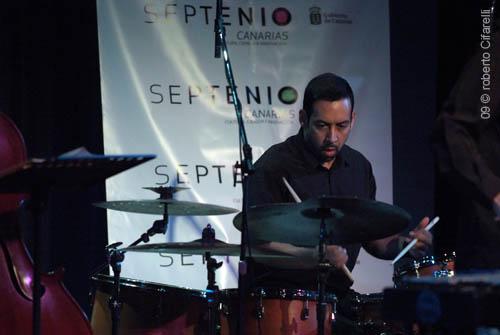 antonio sanchez