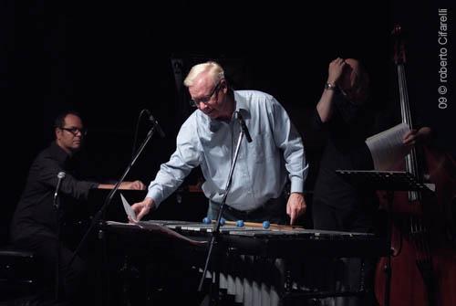 gary burton