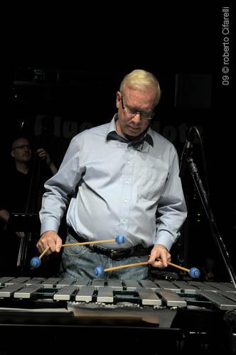 gary burton