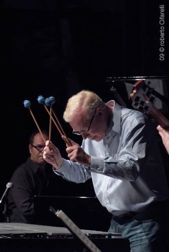 gary burton