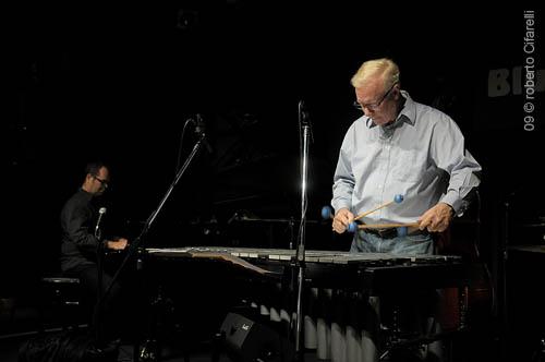 gary burton