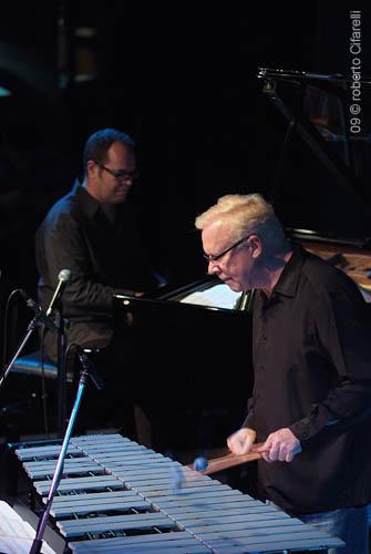 gary burton