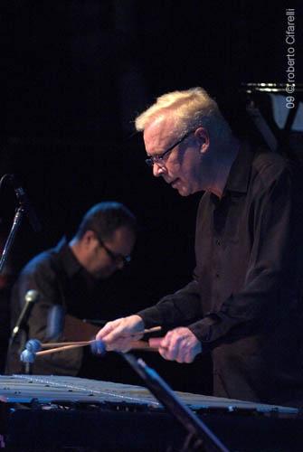 gary burton