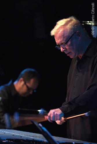 gary burton