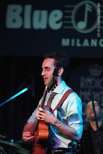 julian lage