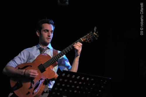 julian lage