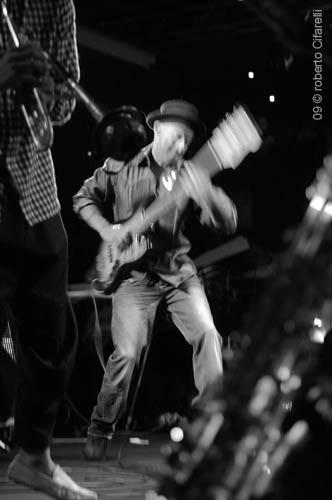 marcus miller