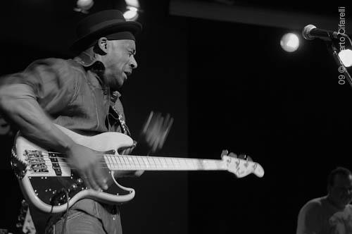 marcus miller