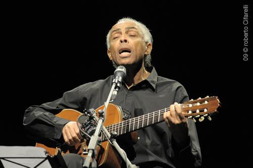 Gilberto Gil