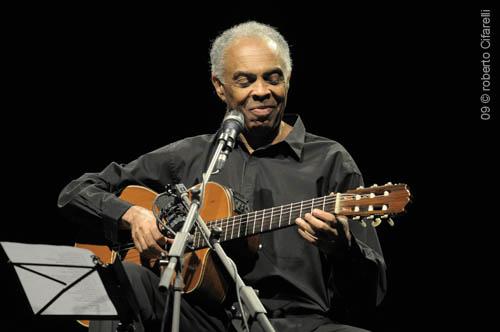 Gilberto Gil