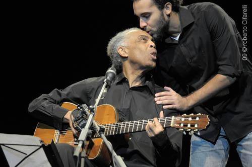 Gilberto Gil