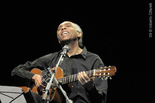 Gilberto Gil